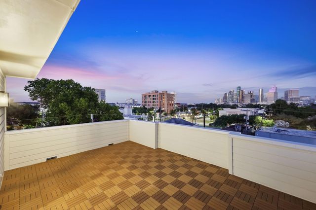 1110 Peden Street A or B, Houston, TX 77006