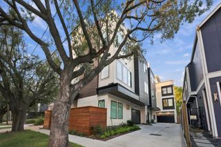 1110 Peden Street A or B, Houston, TX 77006