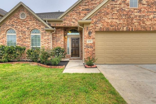 10059 Hyacinth Way, Conroe, TX 77385