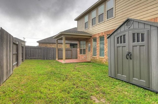 10059 Hyacinth Way, Conroe, TX 77385