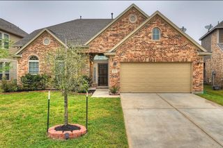 10059 Hyacinth Way, Conroe, TX 77385