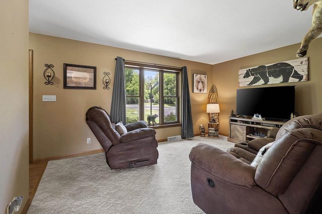 N951 RUPPEL COURT, Dale, WI 54931