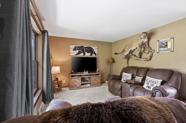 N951 RUPPEL COURT, Dale, WI 54931
