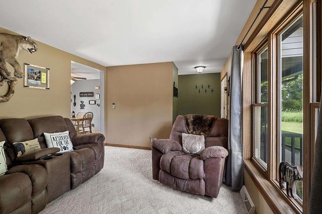 N951 RUPPEL COURT, Dale, WI 54931