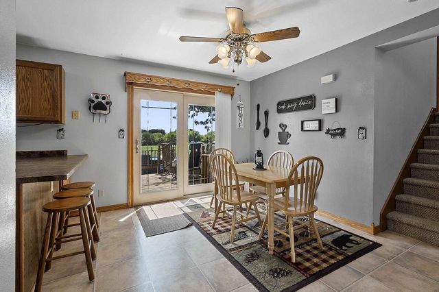 N951 RUPPEL COURT, Dale, WI 54931