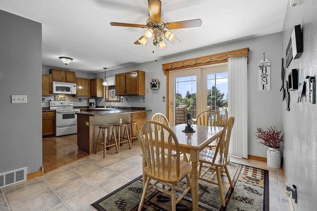 N951 RUPPEL COURT, Dale, WI 54931