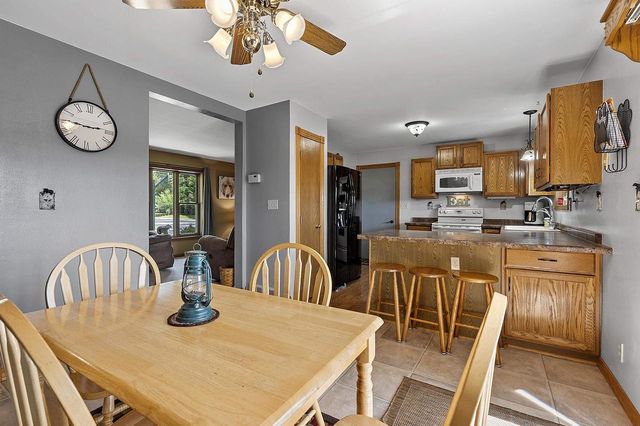 N951 RUPPEL COURT, Dale, WI 54931