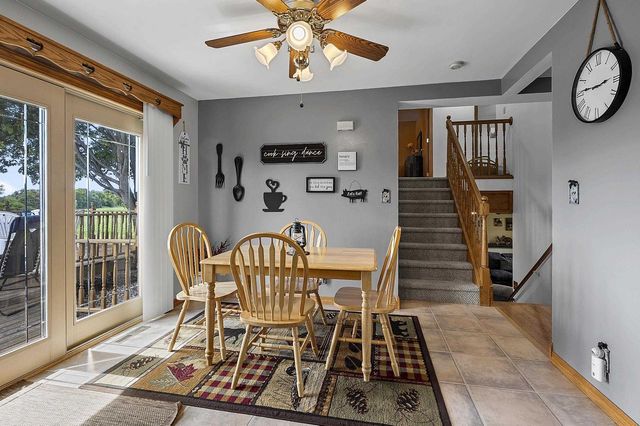 N951 RUPPEL COURT, Dale, WI 54931