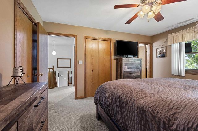 N951 RUPPEL COURT, Dale, WI 54931
