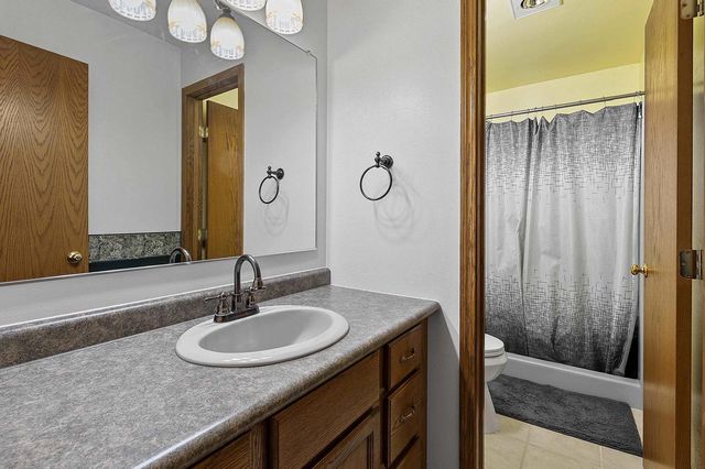 N951 RUPPEL COURT, Dale, WI 54931
