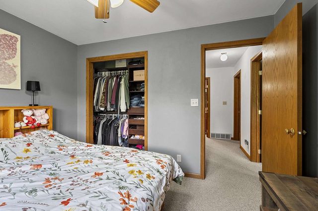 N951 RUPPEL COURT, Dale, WI 54931