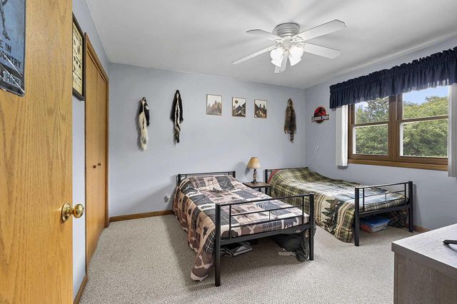 N951 RUPPEL COURT, Dale, WI 54931