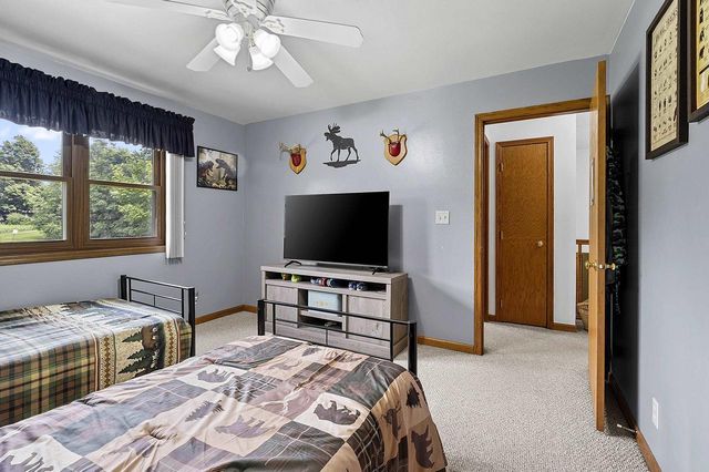 N951 RUPPEL COURT, Dale, WI 54931