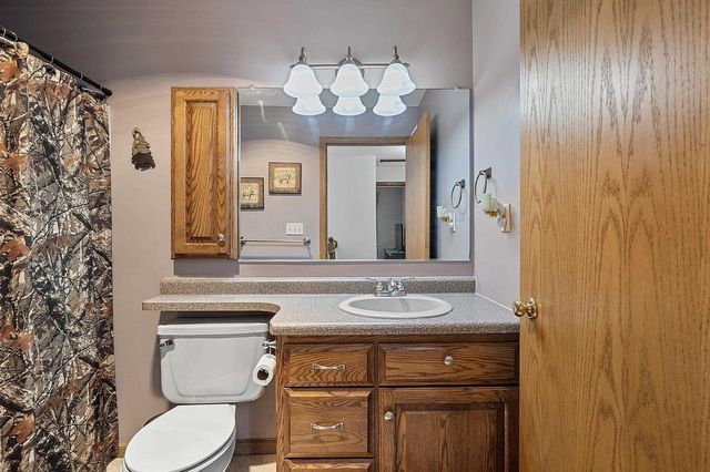 N951 RUPPEL COURT, Dale, WI 54931