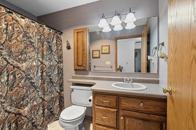 N951 RUPPEL COURT, Dale, WI 54931