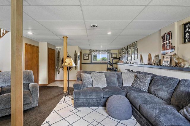 N951 RUPPEL COURT, Dale, WI 54931