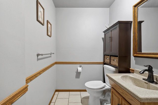 N951 RUPPEL COURT, Dale, WI 54931