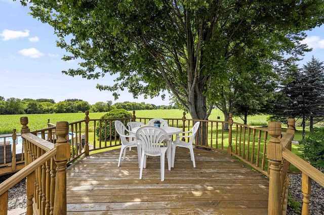 N951 RUPPEL COURT, Dale, WI 54931