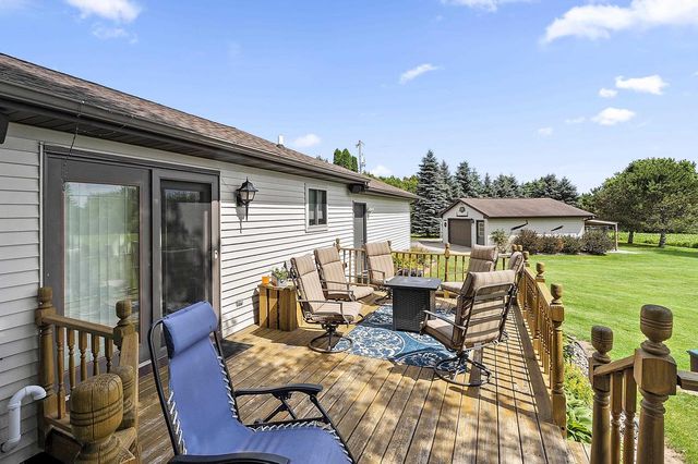 N951 RUPPEL COURT, Dale, WI 54931