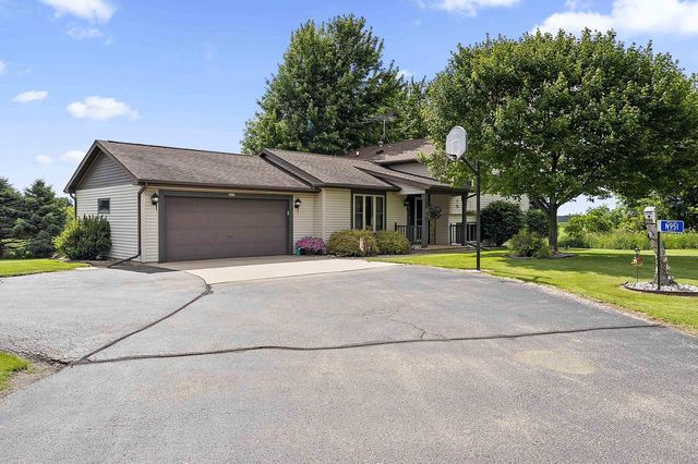 N951 RUPPEL COURT, Dale, WI 54931