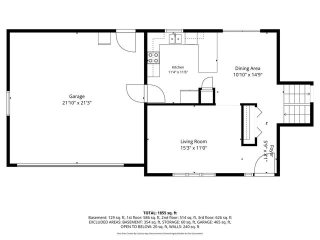 N951 RUPPEL COURT, Dale, WI 54931