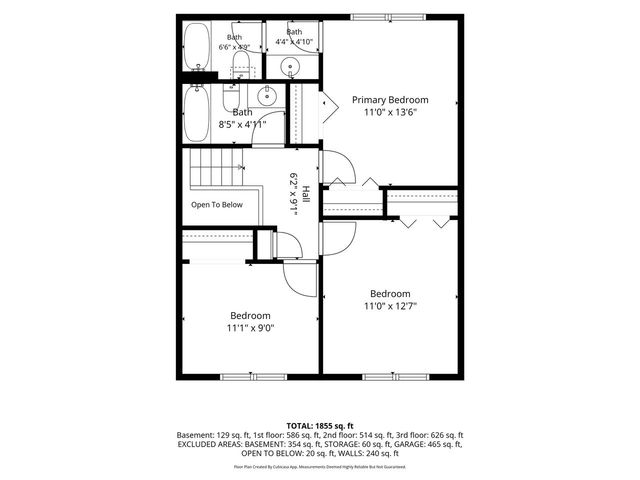 N951 RUPPEL COURT, Dale, WI 54931