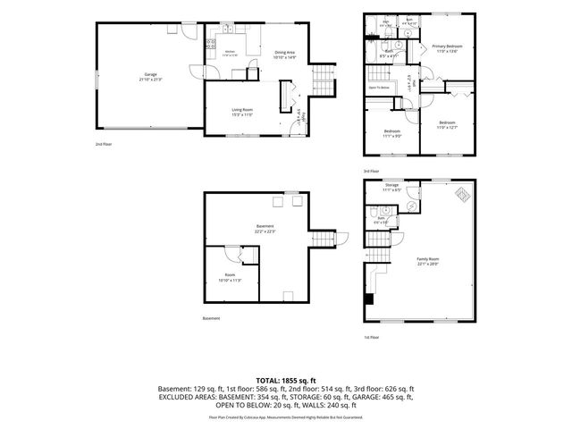 N951 RUPPEL COURT, Dale, WI 54931