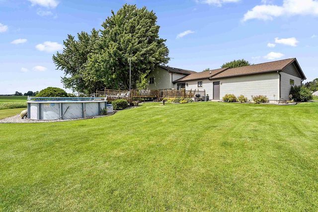 N951 RUPPEL COURT, Dale, WI 54931