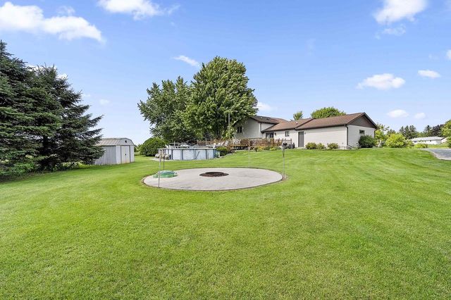N951 RUPPEL COURT, Dale, WI 54931