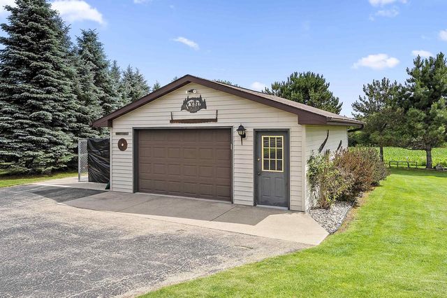 N951 RUPPEL COURT, Dale, WI 54931