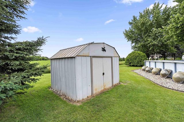 N951 RUPPEL COURT, Dale, WI 54931