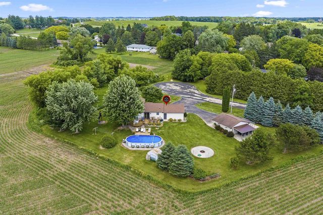 N951 RUPPEL COURT, Dale, WI 54931