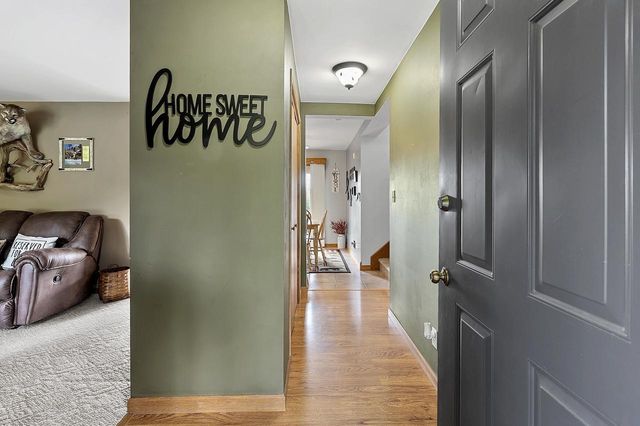 N951 RUPPEL COURT, Dale, WI 54931