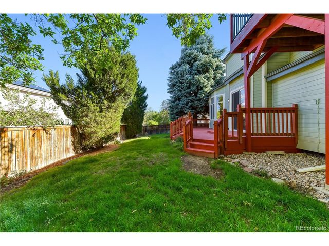 10037 Sylvestor Rd, Highlands Ranch, CO 80129