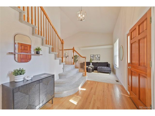 10037 Sylvestor Rd, Highlands Ranch, CO 80129