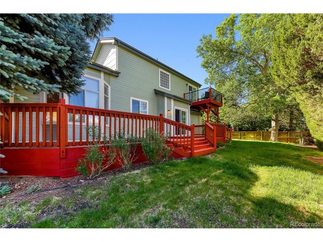 10037 Sylvestor Rd, Highlands Ranch, CO 80129