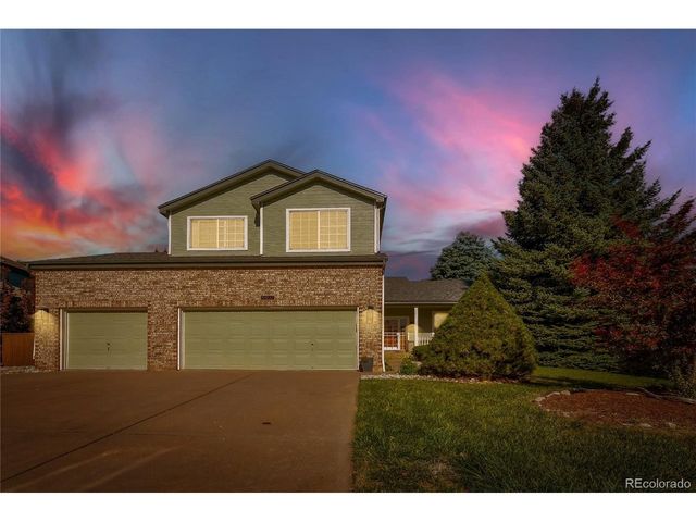10037 Sylvestor Rd, Highlands Ranch, CO 80129