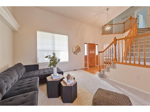 10037 Sylvestor Rd, Highlands Ranch, CO 80129