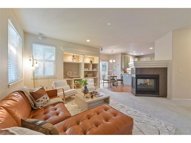 10037 Sylvestor Rd, Highlands Ranch, CO 80129