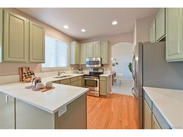 10037 Sylvestor Rd, Highlands Ranch, CO 80129