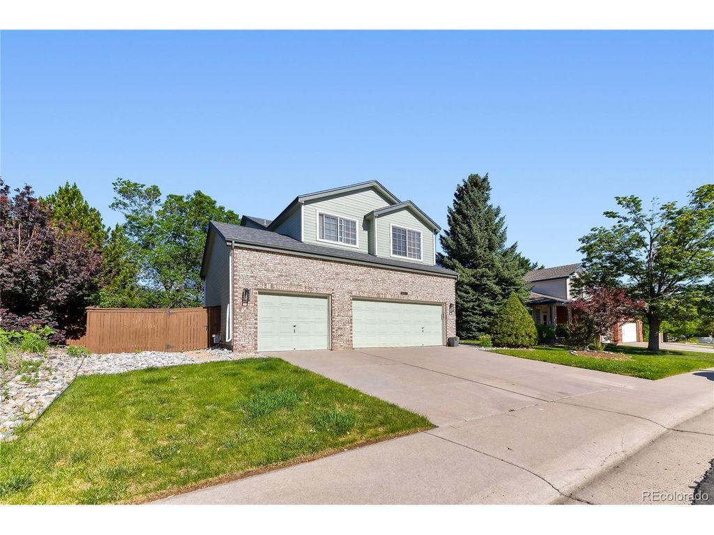 10037 Sylvestor Rd, Highlands Ranch, CO 80129
