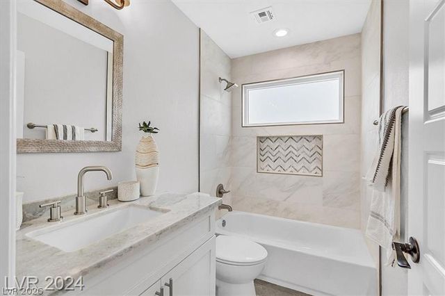 214 Pocahontas Court, Henderson, NV 89074