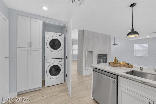 214 Pocahontas Court, Henderson, NV 89074