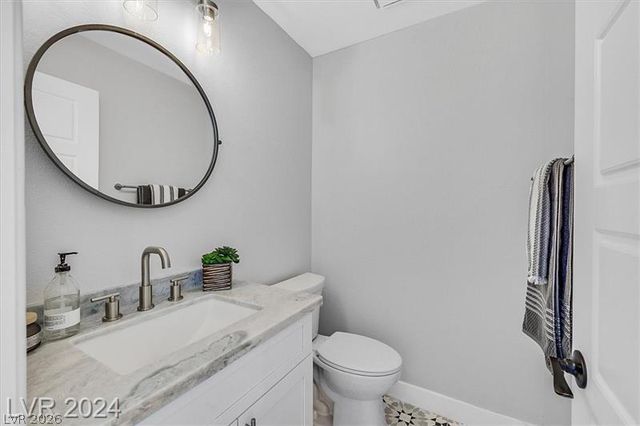 214 Pocahontas Court, Henderson, NV 89074