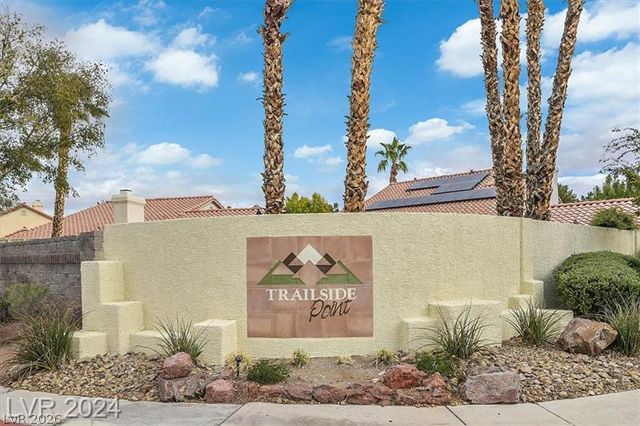 214 Pocahontas Court, Henderson, NV 89074