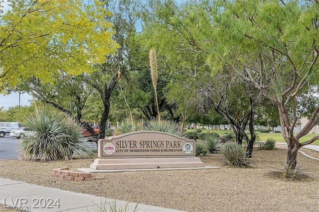 214 Pocahontas Court, Henderson, NV 89074
