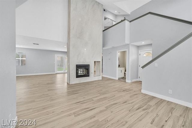214 Pocahontas Court, Henderson, NV 89074