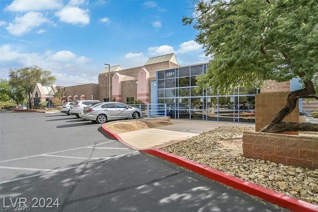 214 Pocahontas Court, Henderson, NV 89074