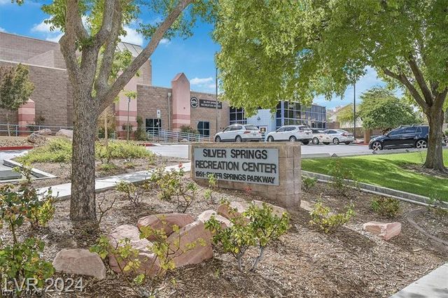 214 Pocahontas Court, Henderson, NV 89074