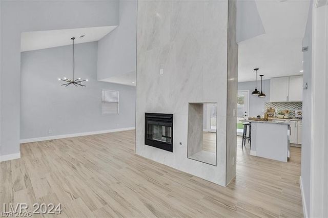 214 Pocahontas Court, Henderson, NV 89074